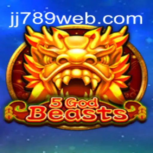 Explorando o Fascinante Mundo de 5GodBeasts: Um Mergulho nas Regras e Dinâmicas do Jogo