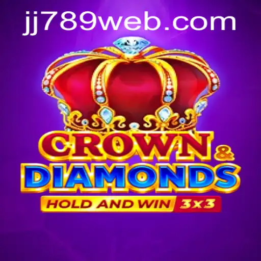 Explorando o Mundo do Jogo Crowndiamonds em conjunção com jj789.com