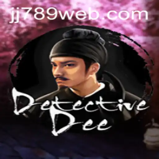Explorando o Mundo de DetectiveDee: Um Mergulho no Jogo de Mistério