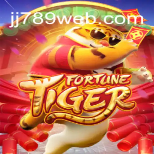 FortuneTiger: A Nova Sensação Vibrante do Mundo dos Jogos do jj789.com