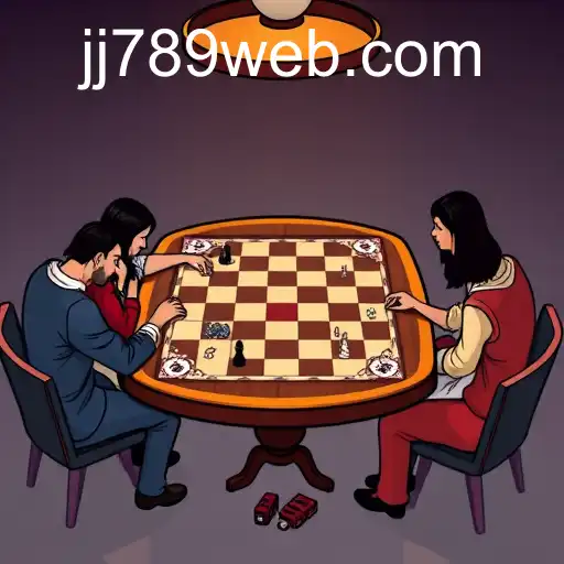 Jogos de mesa