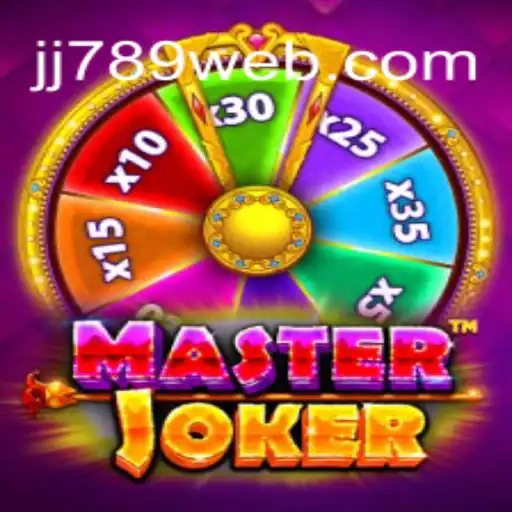 Descubra o Fascinante Mundo de MasterJoker