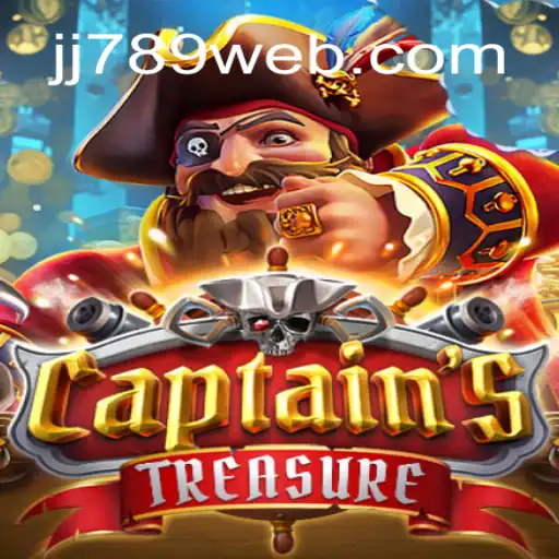Descubra os Segredos do Jogo CaptainssTreasure e Aventure-se no Mundo dos Piratas