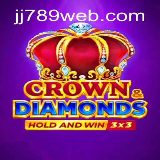 Explorando o Mundo do Jogo Crowndiamonds em conjunção com jj789.com