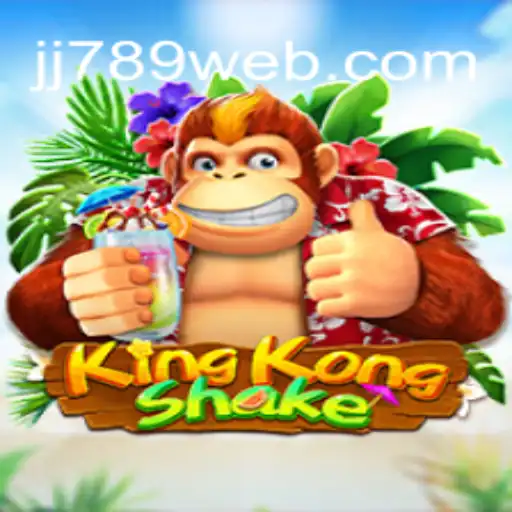 Descubra as Aventuras de KingKongShake: Um Jogo Emocionante e Atual