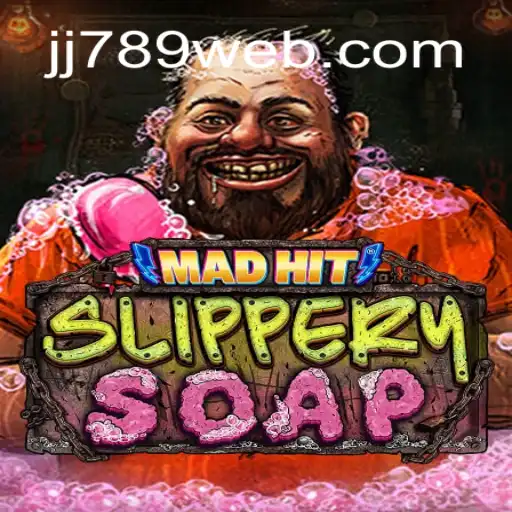Desvendando MadHitSlipperySoap: O Game que Conquistou Multidões
