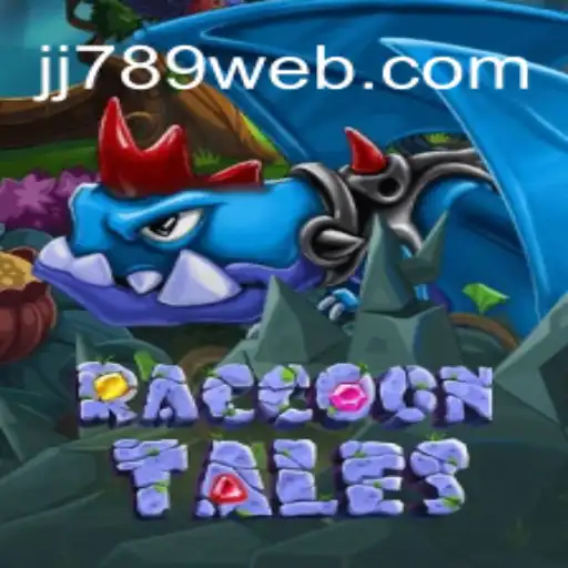 RaccoonTales: Desvendando a Aventura do Novo Sucesso de jj789.com