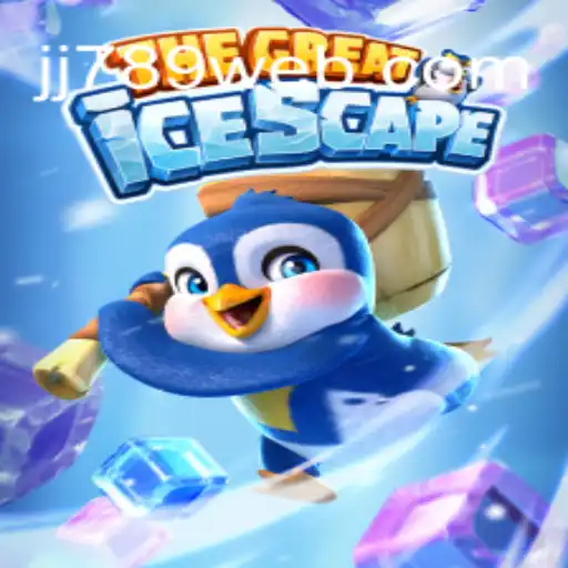 Explorando o Mundo de TheGreatIcescape: Um Jogo de Aventura e Estratégia