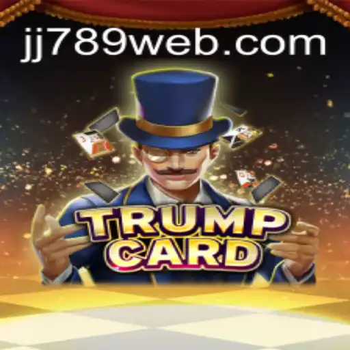 Descubra o Mundo Fascinante de TrumpCard