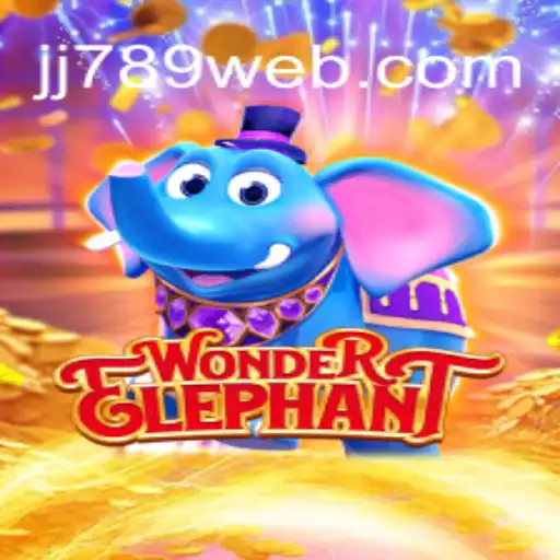 Descubra o Encantador Mundo de WonderElephant