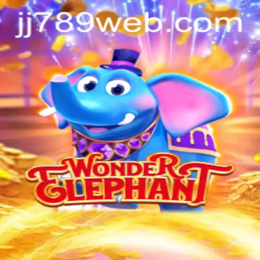 Descubra o Encantador Mundo de WonderElephant